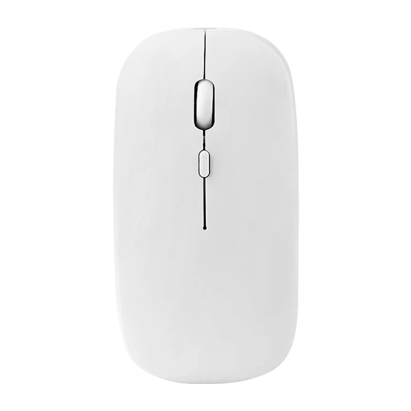 Беспроводная мышь VOBERRY ультратонкая оптическая USB 2 4 ГГц 1600 DPI|Мыши| |