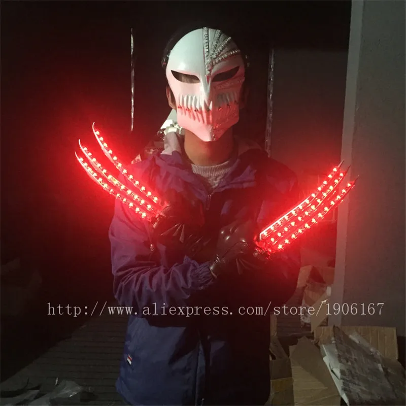 Wolverine gloves deals
