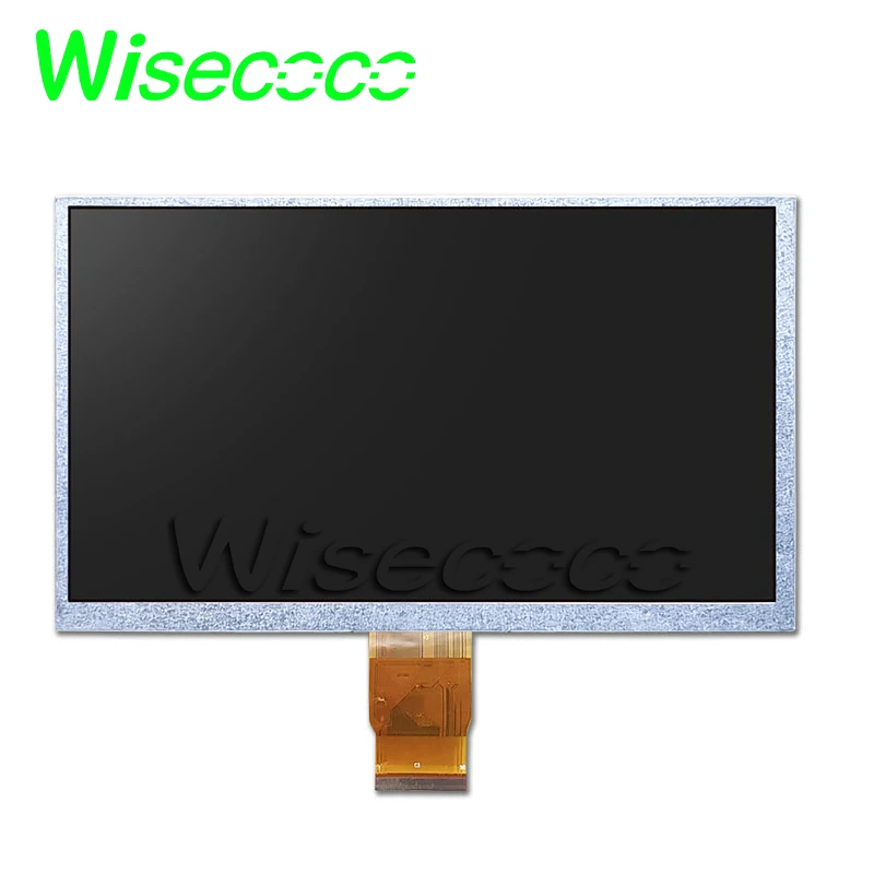 

Raspberry Pi 9''inch tft LCD panel Screen TFT Monitor AT090TN12 display