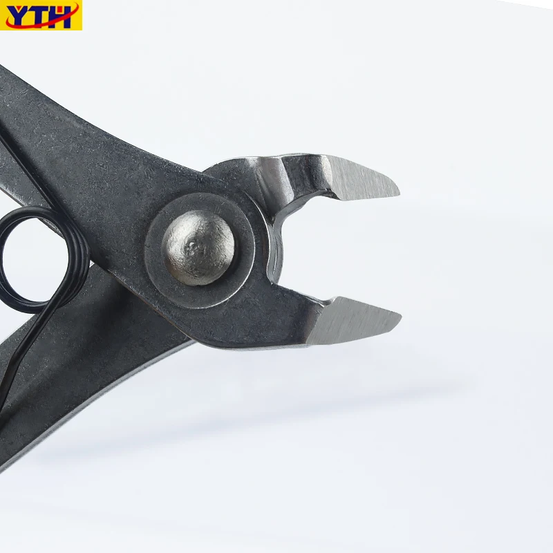 YTH Pliers Yth-109 127mm Side Snips Flush Pliers Cut Line Stripping Hand  Tools Wire Cutters Jewelry Crafting Garden Plier - Buy YTH Pliers Yth-109  127mm Side Snips Flush Pliers Cut Line Stripping