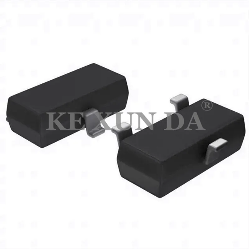 Original 100PCS 1SS226 C3 SOT 23 IC SMD TRANSISTOR Patch triode NEW IN ...