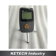 XH-901 больницы экспериментальной промышленных ядерного излучения детектор сигнализации индивидуальных дозиметров радиоактивных тестер XH-901