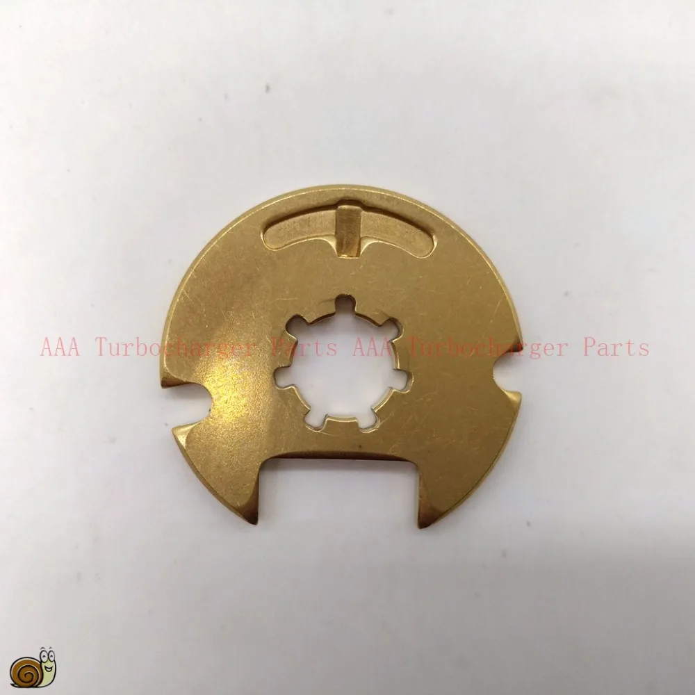 

KKK K04/K03/K14 Turbo thrust bearing turbo parts repair kits special material supplier AAA Turbocharger Parts