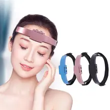 USB Insomnia Instrument Sleep Head Massager Mask Migraine Headache Relief Anxiety Depression treatment Hypnotic Acupuncture-type USB Insomnia Instrument Sleep Head Massager Mask Migraine Headache Relief Anxiety Depression treatment Hypnotic Acupuncture-type