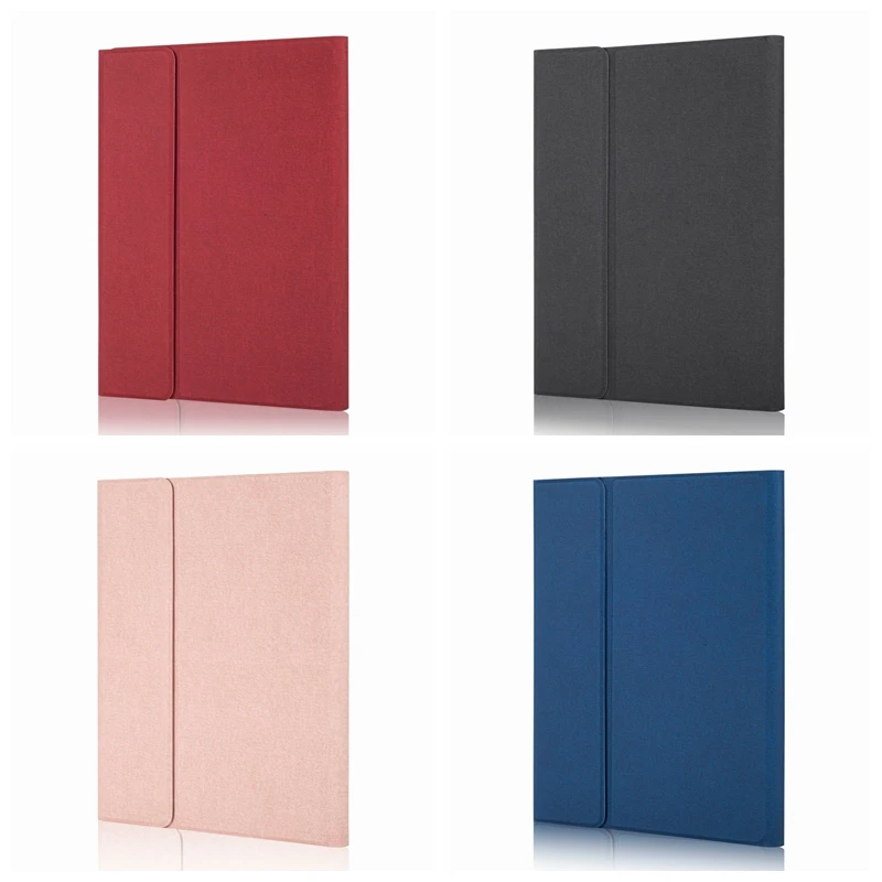 Bluetooth Keyboard Case For iPad Mini 4 5 Luxury PU Leather Cover for iPad Mini 5 2019 Funda with P