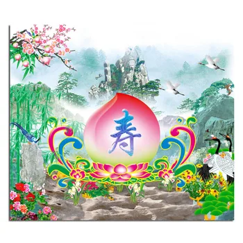 

Bristol birthday 80x70cm Full drill diamond embroidery 3d diamond cross stitch fashion diamond mosaic pictures of rhinestones