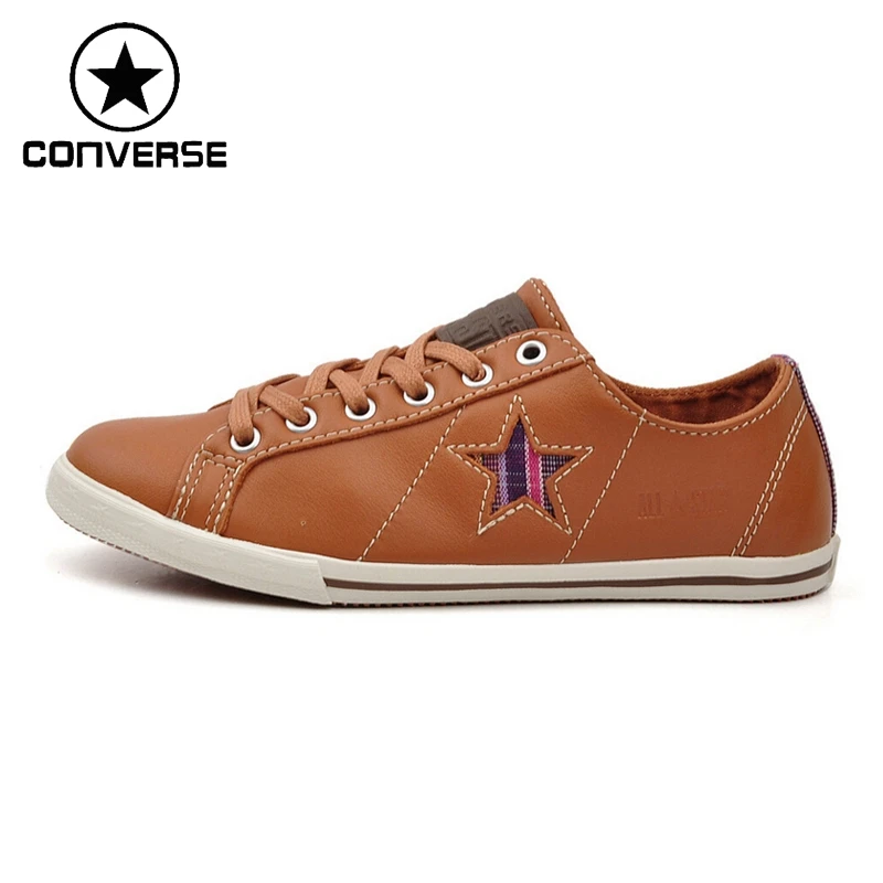 Оригинальные кроссовки унисекс Converse для скейтбординга | Спорт и развлечения