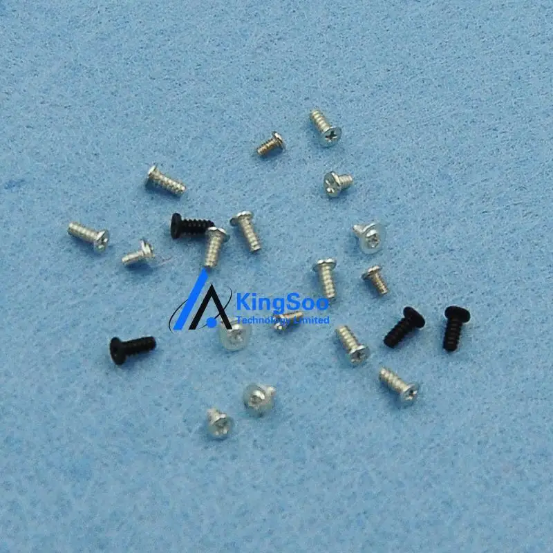 Repair part full set screws for psp 1000 replacementin Replacement