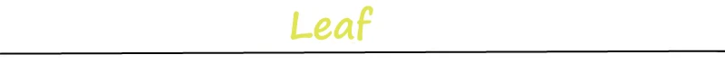 leaf