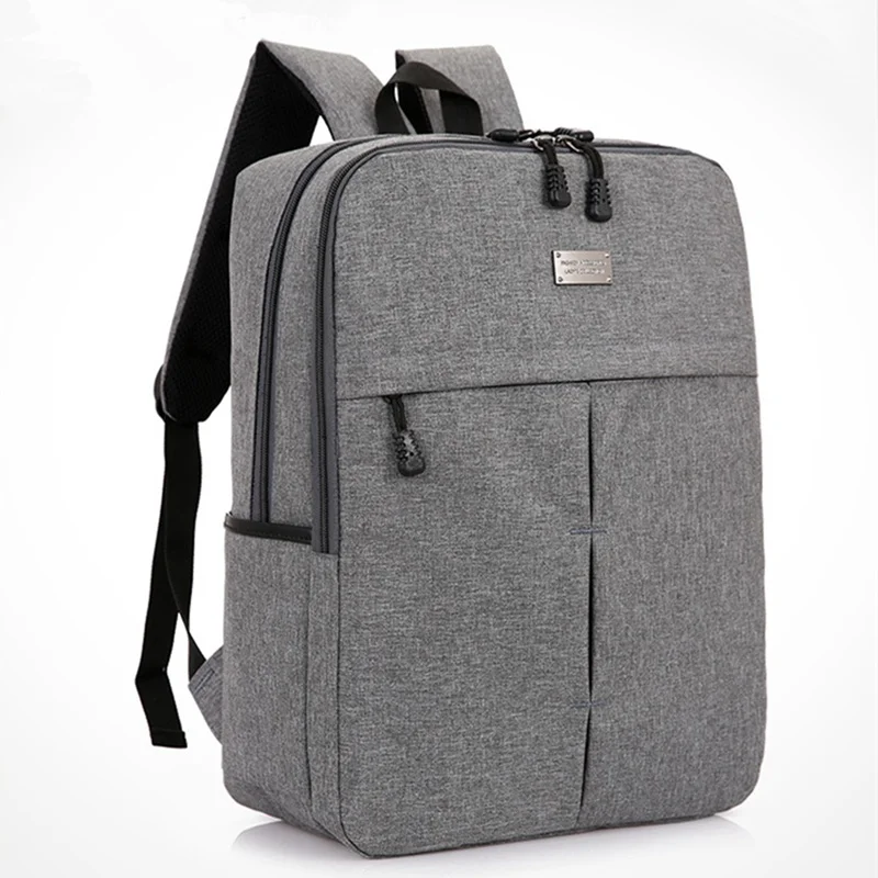 

New Laptop Backpack Travel Computer Bag School Shoulder Bags Notebook Waterproof 17inch Laptop Case Cover Bag For Macbook