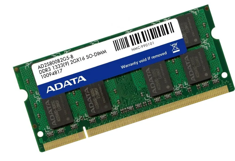 ADATA DDR3-10
