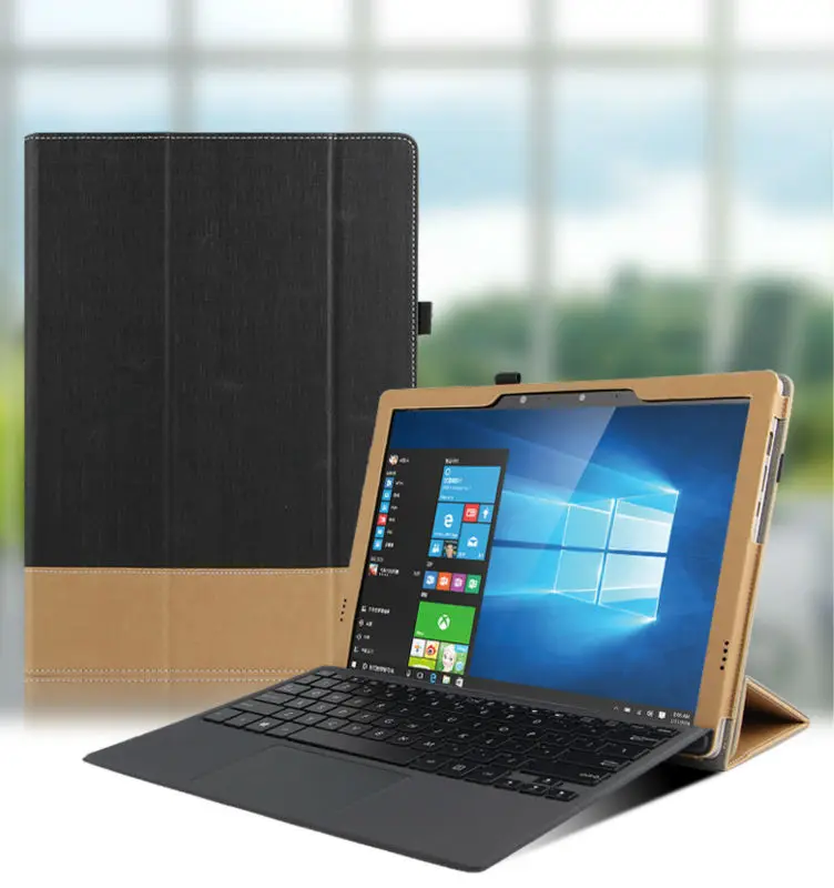 New Case For ASUS Transformer 3 Pro Protective Smart cover Leather Tablet For Asus transformer