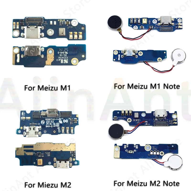 Оригинальная зарядная плата PCB Flex для Meizu M1 M2 M3 M3s M5 M5s M6 Note Mini U10 U20 USB порт разъем док-станция для зарядки гибкий кабель