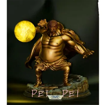 

Statue ONE PIECE Grande Ammiraglio Sengoku Full-Length Portrait Kingfore CMH Bust PVC Action Figure Collectible Model Toy p1555