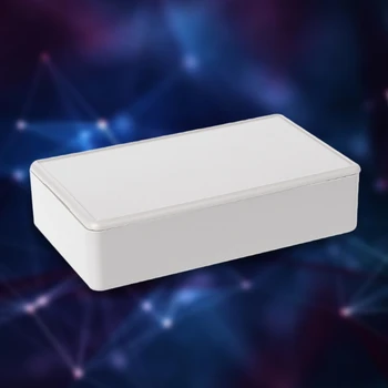 

Durable New Plastic Electronics Project Box Enclosure Case DIY 3.34"L x 1.96"W x 0.83"H