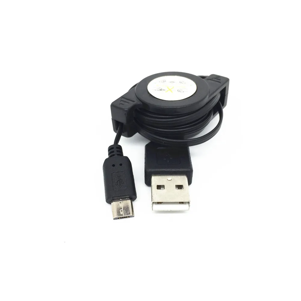 Retractable Micro USB Data Sync Charger Cable for Huawei 3C 3X Pro X17 4X H60-L01 Che1-Cl10 A199 Ascend G6 G7 P6 P7 B199 Retractable Micro USB Data Sync Charger Cable for Huawei 3C 3X Pro X17 4X H60-L01 Che1-Cl10 A199 Ascend G6 G7 P6 P7 B199