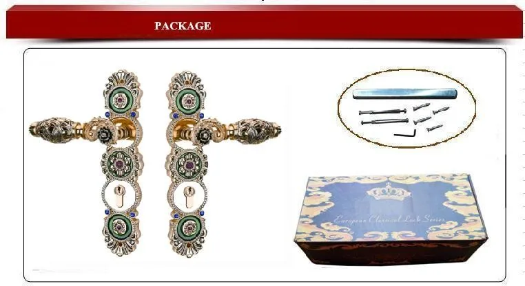M PACKAGE