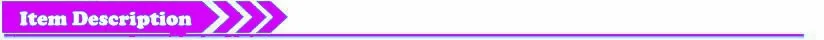 2Item Description