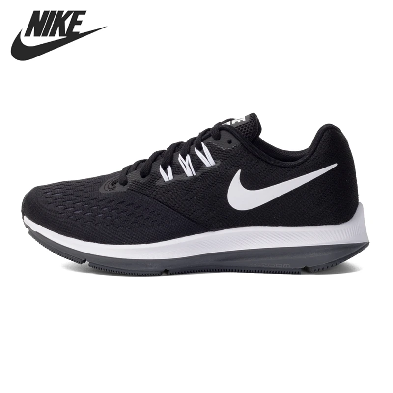 Original New Arrival 2017 NIKE WMNS ZOOM WINFLO 4 Womens Running Shoes Sneakers