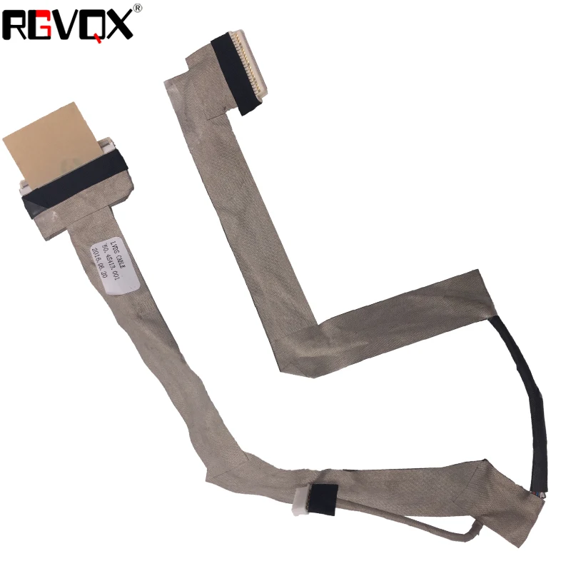 

Laptop Replacement LCD Cable for HP V3000(Pulled) 50.4S415001 50.4S413002