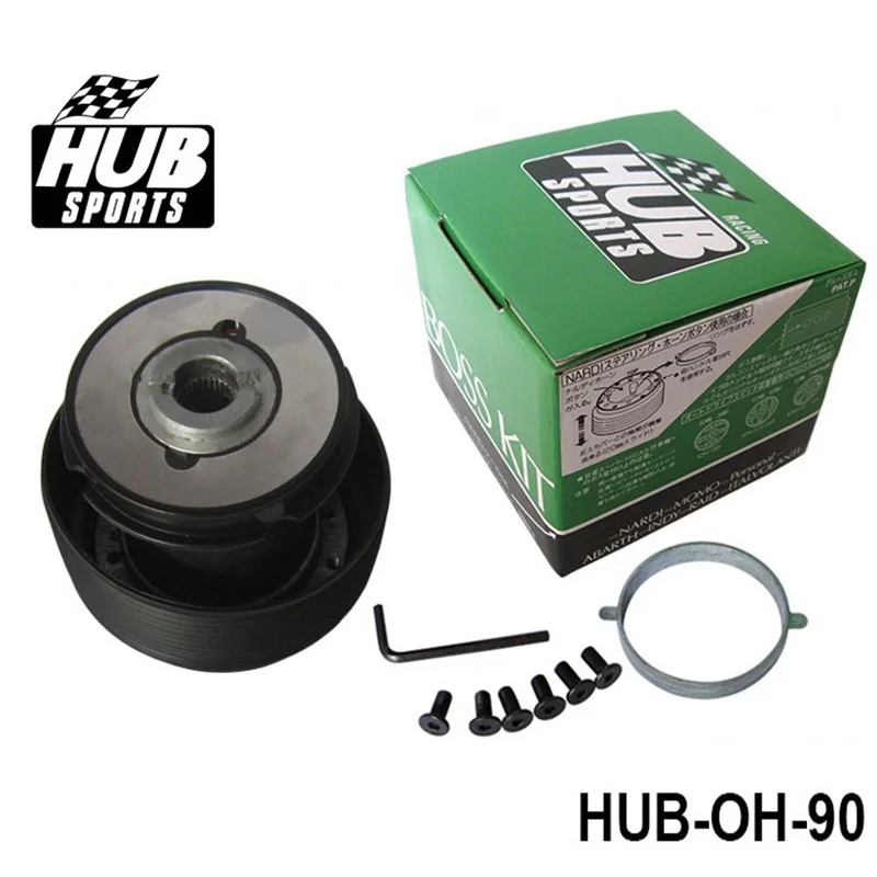 HUB-OH-902