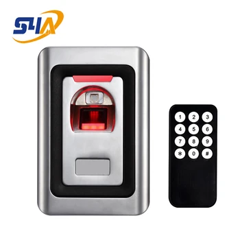 

F1-EM fingerprint access controller fingerprint +ID