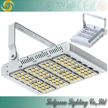 5years warranty best quality high brightness mean well driver headlight outdoor road park light 120w 160w led tunnel