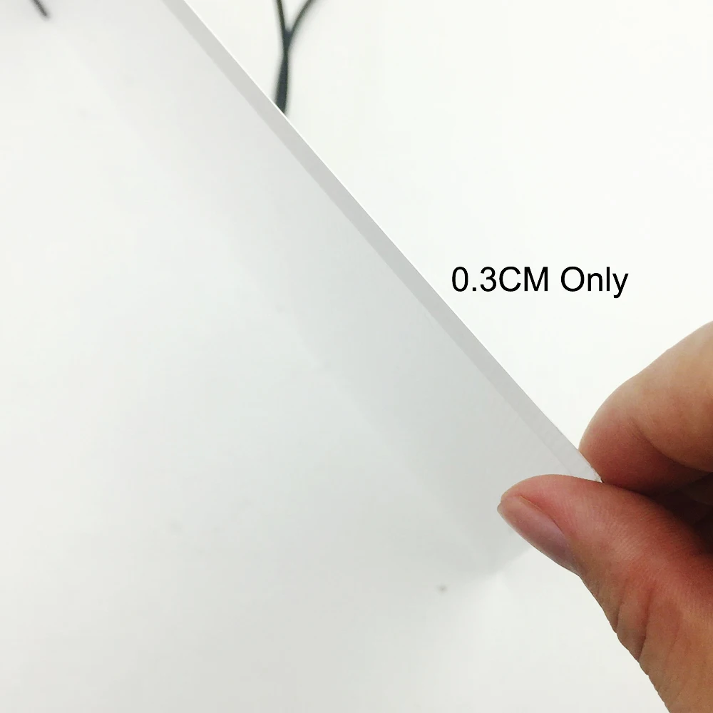 USB Multifunctional Book Light LED Box Lamp Tracer Copy Board Tablet Pad Drawing Artcraft A4 Copy Tablet Painting Pad Book Lamp (2)