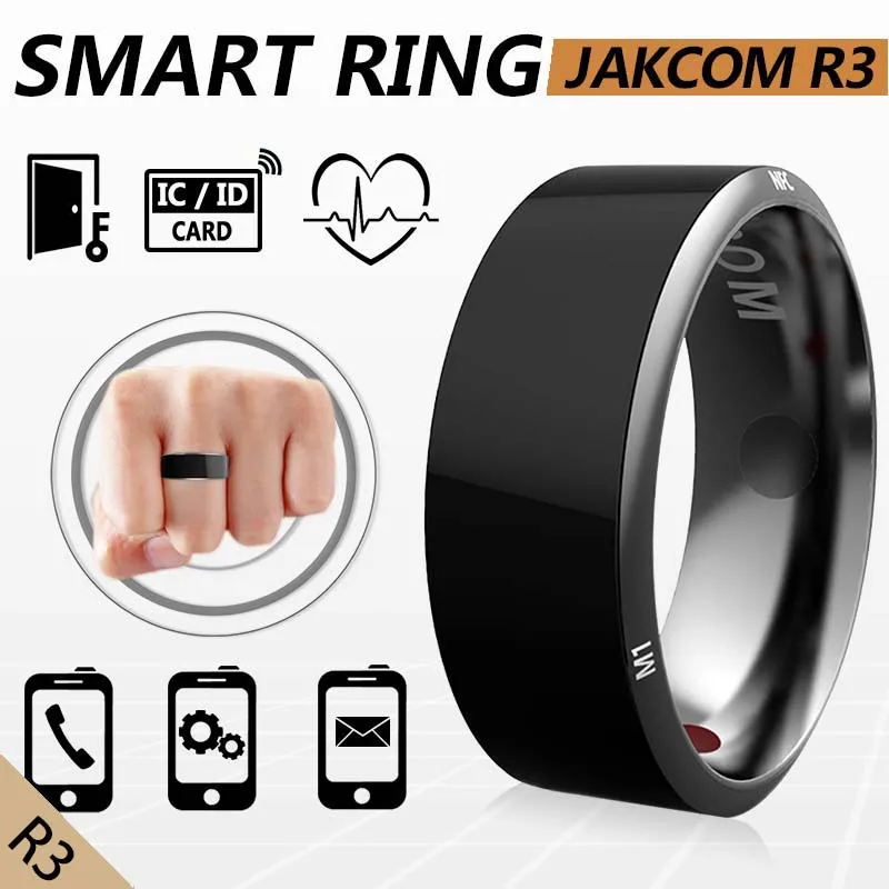 

Jakcom Smart Ring R3 Hot Sale In Accessory Bundles As For Sony Xperia M4 Aqua Case For Iphone 5S Cases Screw Mat