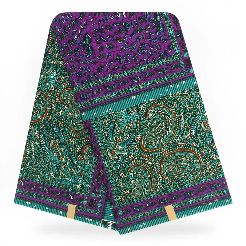 

African fabric veritable dutch real wax hollandais wax ,African printed fabric 100% cotton African Ankara Fabric !T101212