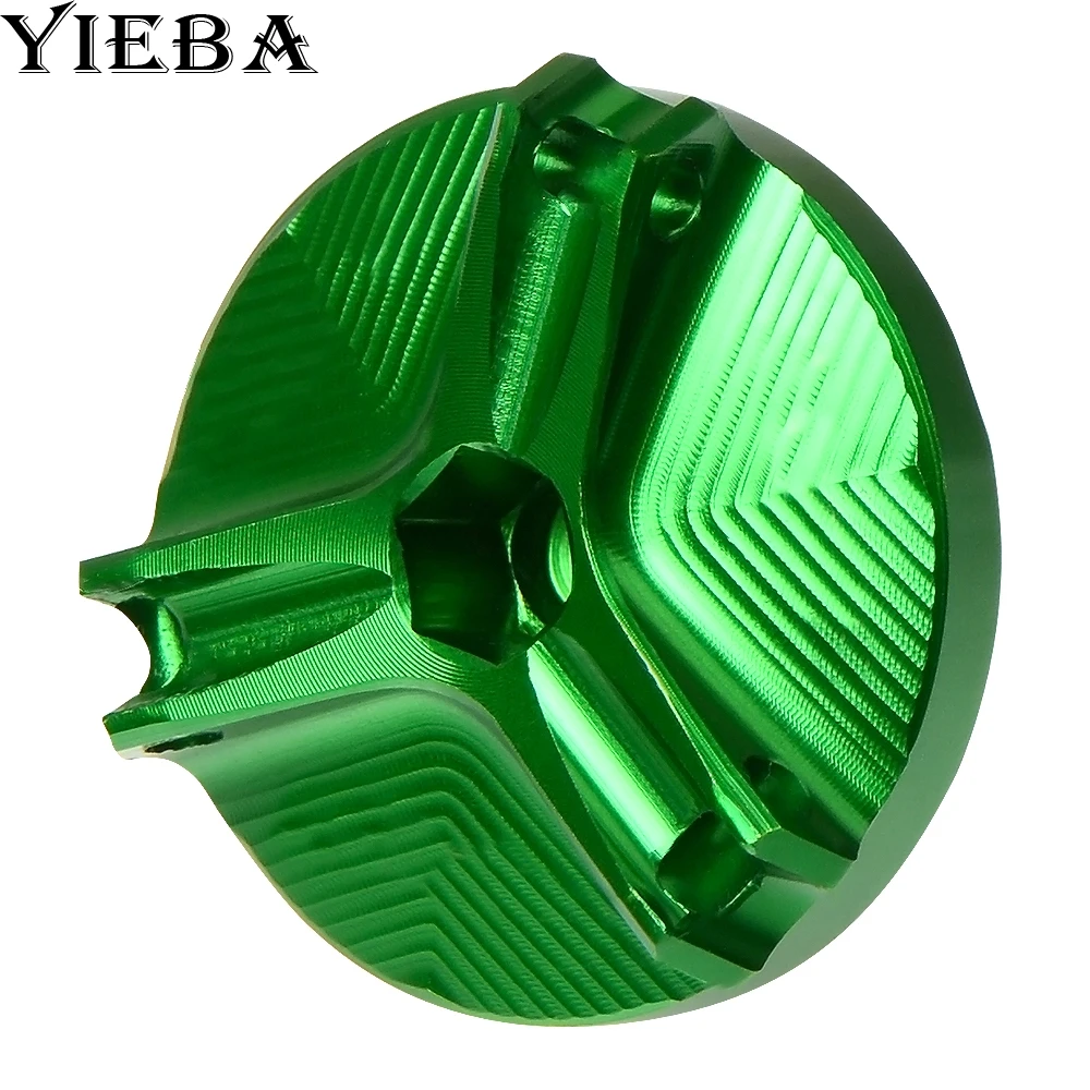 Крышка для слива масла двигателя мотоцикла аксессуары KAWASAKI Z800 Z 800 2013 2014 2015 2016