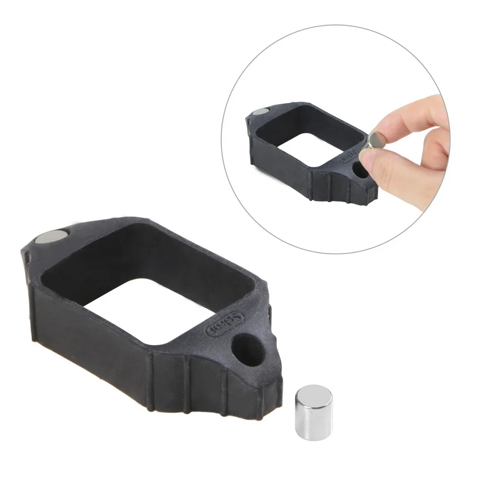 borracha esfera modular flash acessórios para canon