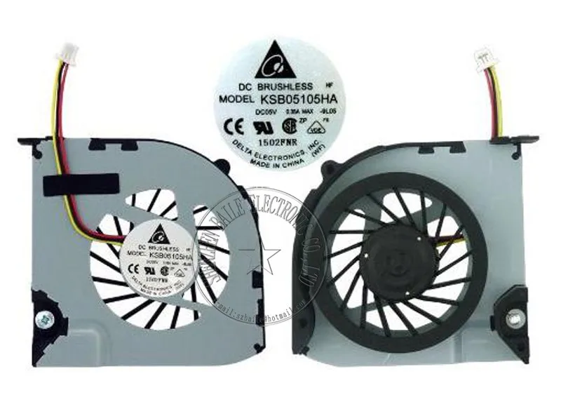 

(100pcs/lot) Cooling fan for HP Pavilion dm4-1000 DM4-1100 CPU fan Brand new dm4-1000 laptop cpu cooling fan cooler Good quality