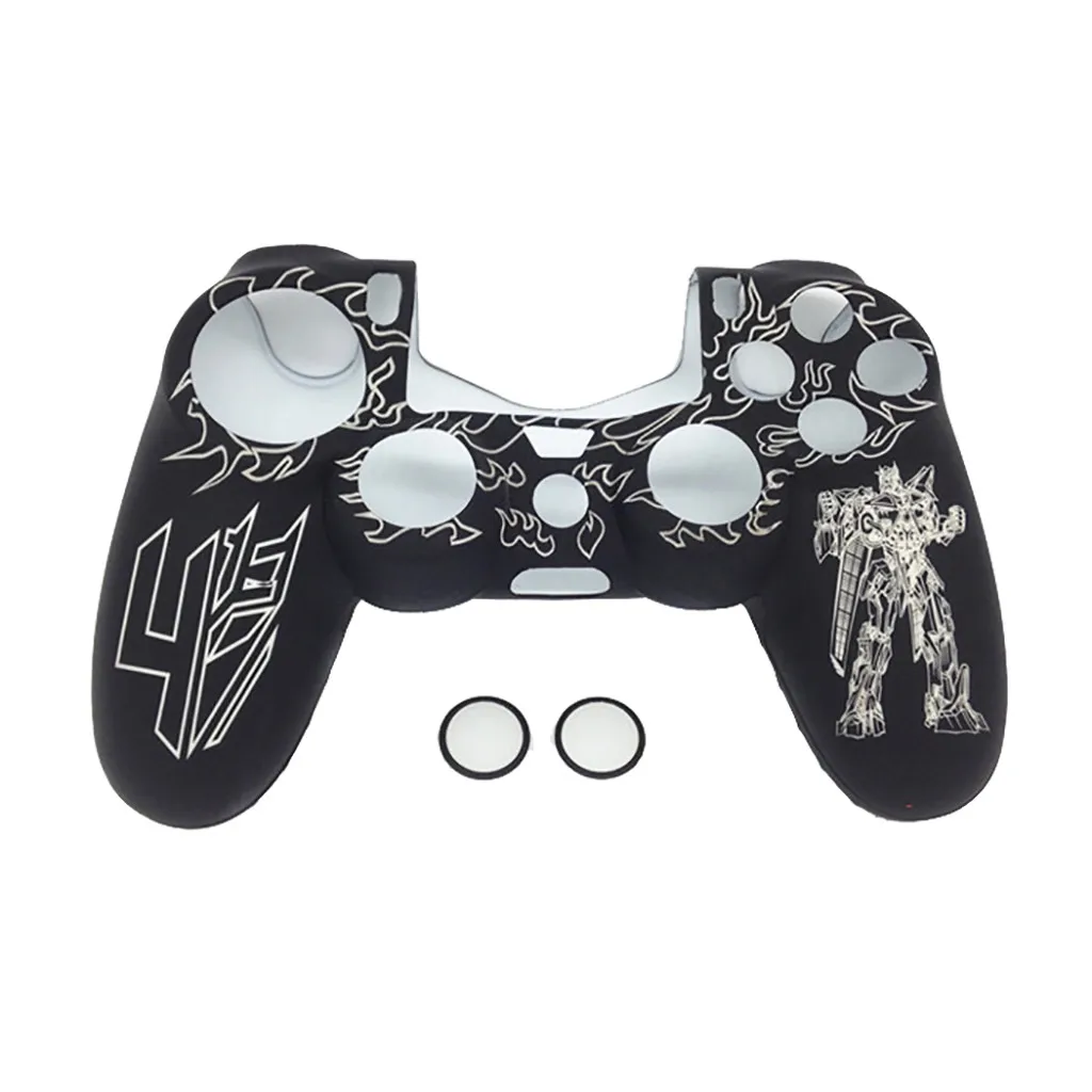 ps4 gamepad case
