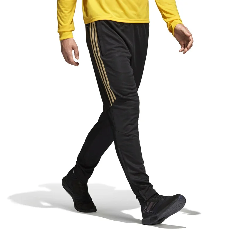 Оригинальный Новое поступление Adidas TIRO17 TRG PNT Для мужчин брюки больших размеров