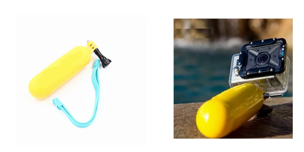 Yellow Bobber 04 __