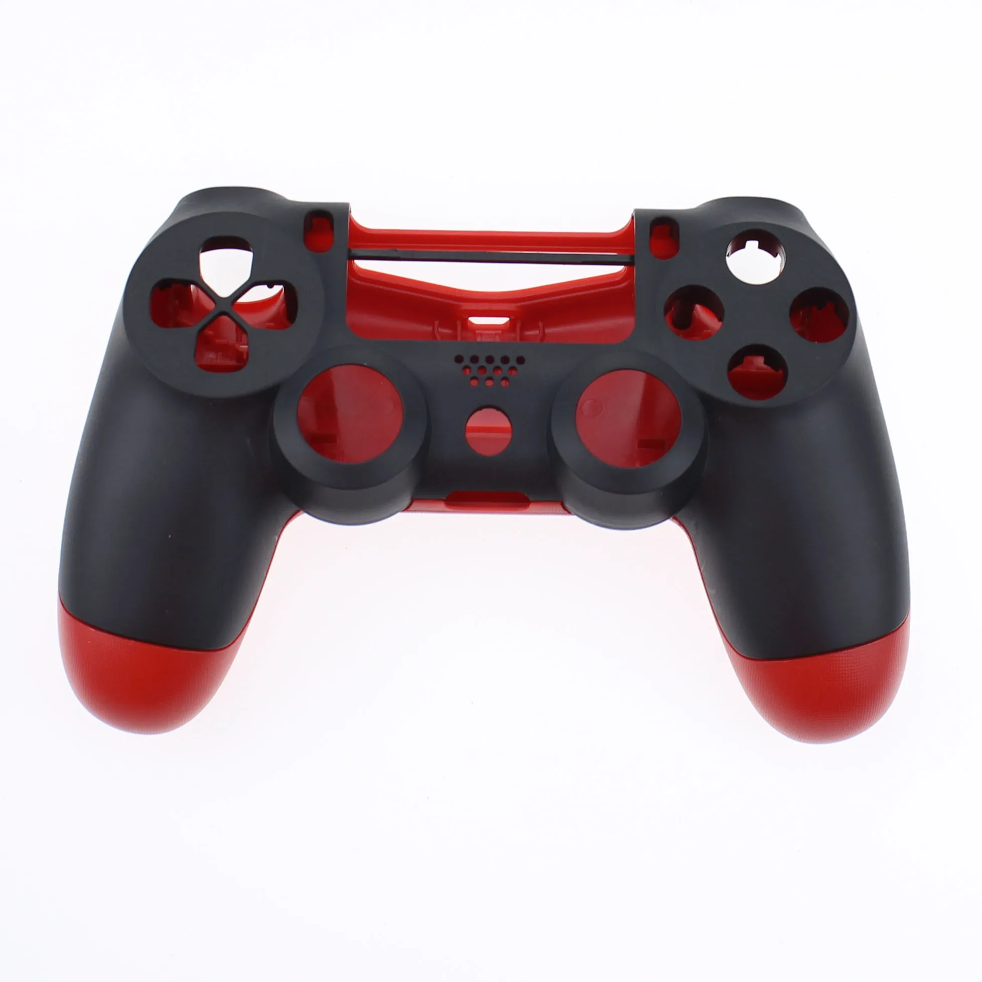 Замена Корпус Оболочка Чехол Крышка для JDM 040 Playstation 4 PS4 тонкий поляризационный