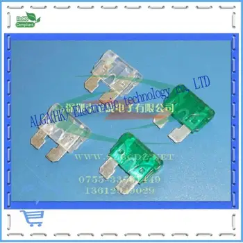 

Automobile insert fuse insert fuses ATO in 32V 25A/30A car fuse medium