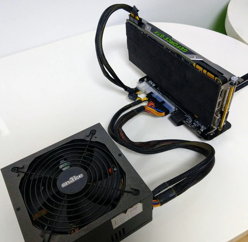 High Quality Computador e Escritório