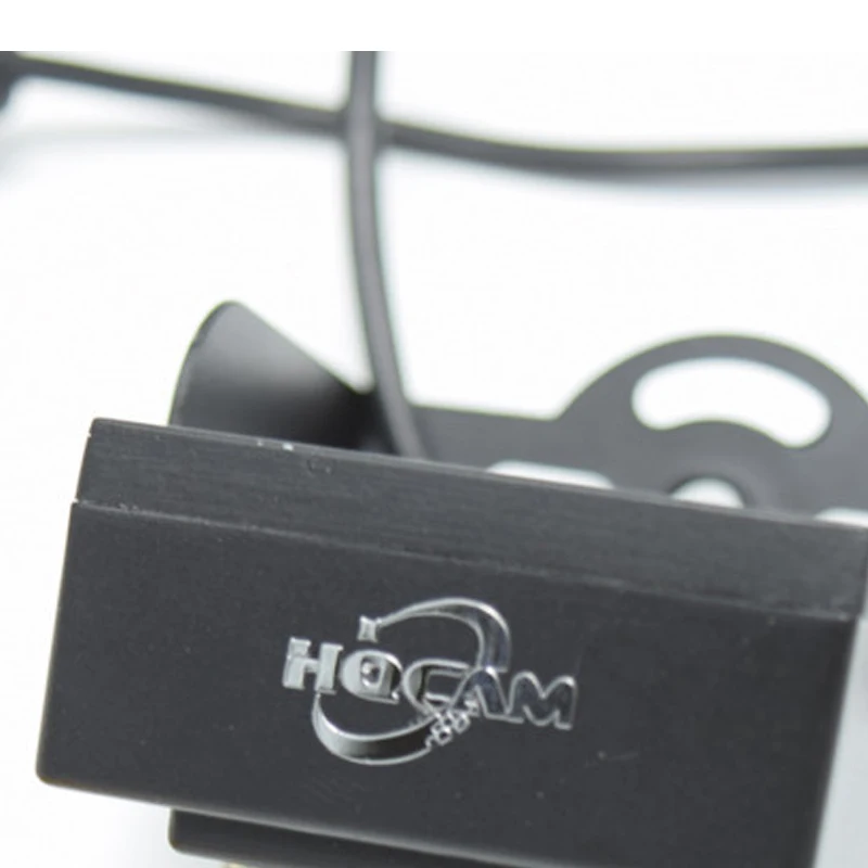 HQCAM CCD 960H 700TVL Effio e 10 шт. 940 нм мини камера ночного видения видеонаблюдения