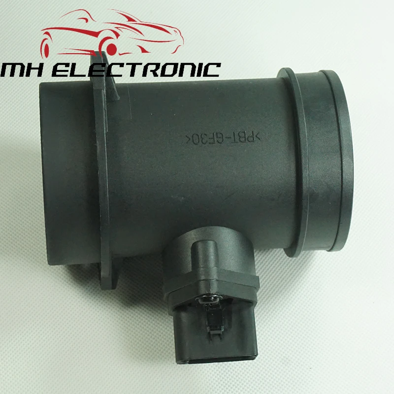 MH ELECTRONIC для AUDI A4 A6 A8 2 5 TDI quattro C5 B5 8D2 97-00 Maf Sensor 059906461E 059906461A 0281002429 с гарантией! Новинка!