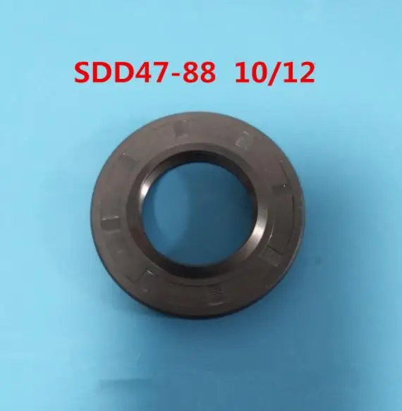 Запчасти для стиральной машины масляное резиновое уплотнение SDD47 88 10 /12|Запчасти