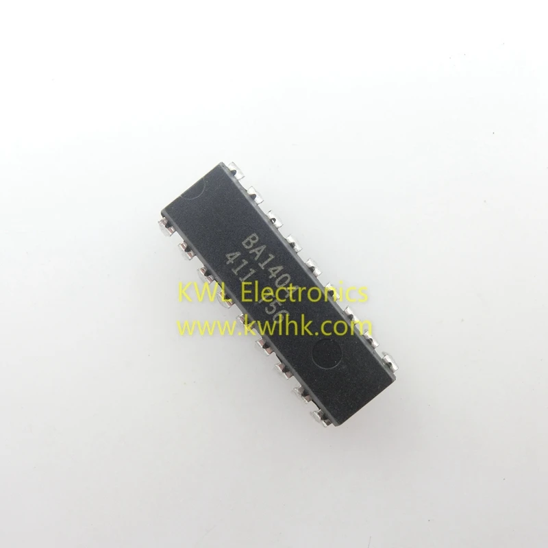 

BA1404 Fm Stereo Transmitter