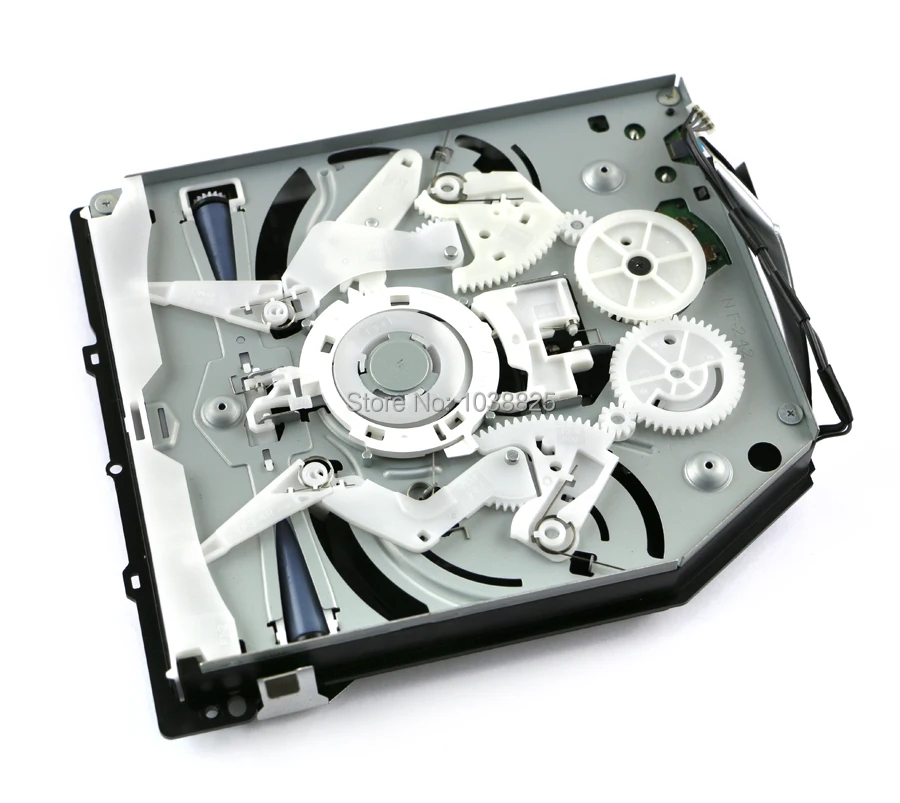  Original Blue Ray Single Eye DVD ROM Drive For PS4 KEM-490AAA KES-490A