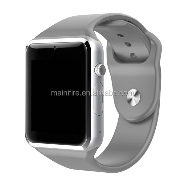 MTK6260A cpu Q8 bluetooth Smartwatch Phone sim card 2.0Mp carema 1.54'' tft hd screen smartwatch Q8