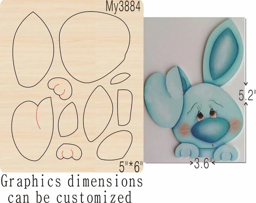 

Clip and thin new wooden mould cutting dies for scrapbooking Thickness-15.8mm