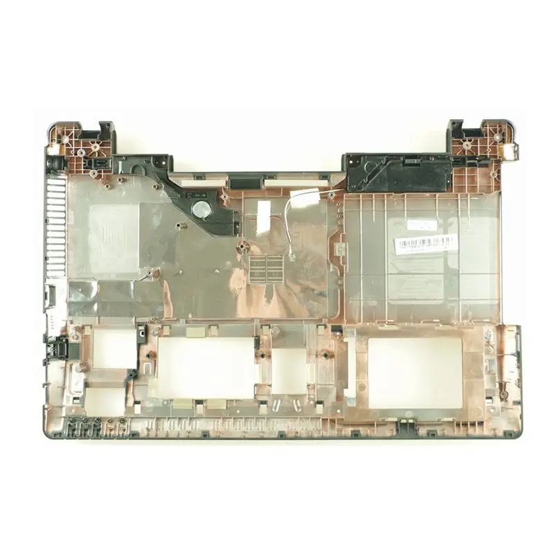 Najtaniej GZEELE nowy dolna podstawa laptopa etui na asus K55V X55 K55VD A55V A55VD K55 K55VM R500V K55VD K55A dolna dolny podstawa podwozia