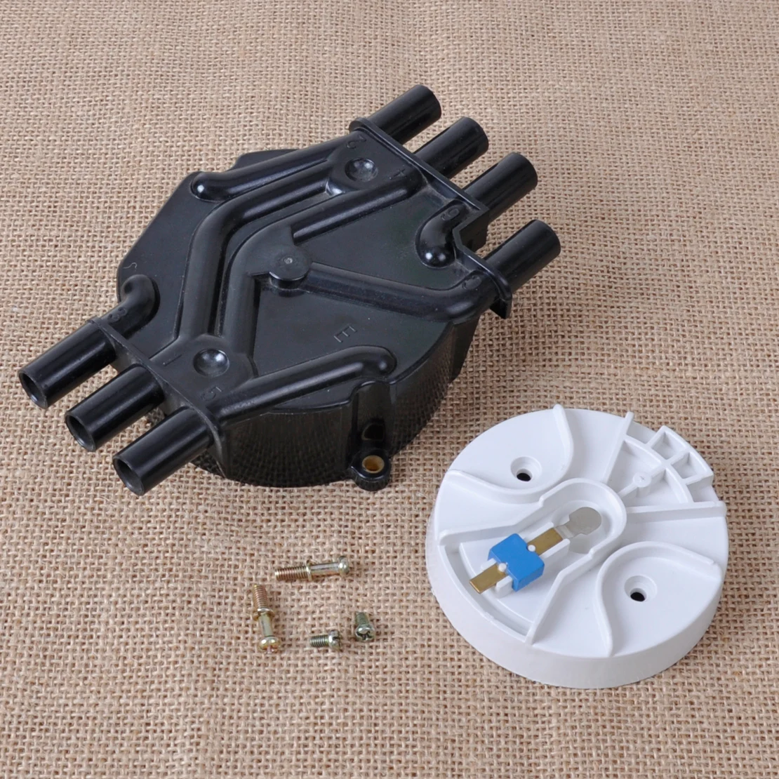 CITALL OEM 10452458 10452457 Ignition Distributor CAP