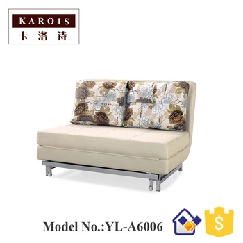 

1.2 m single Sofa bed,simple junior apartment with multi-function folding sofa bed