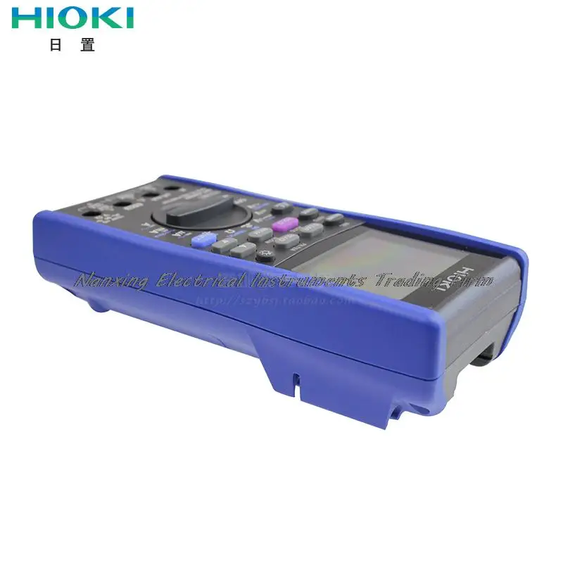 Цифровой мультиметр HIOKI DT4282 Быстрая Производительность профессионального